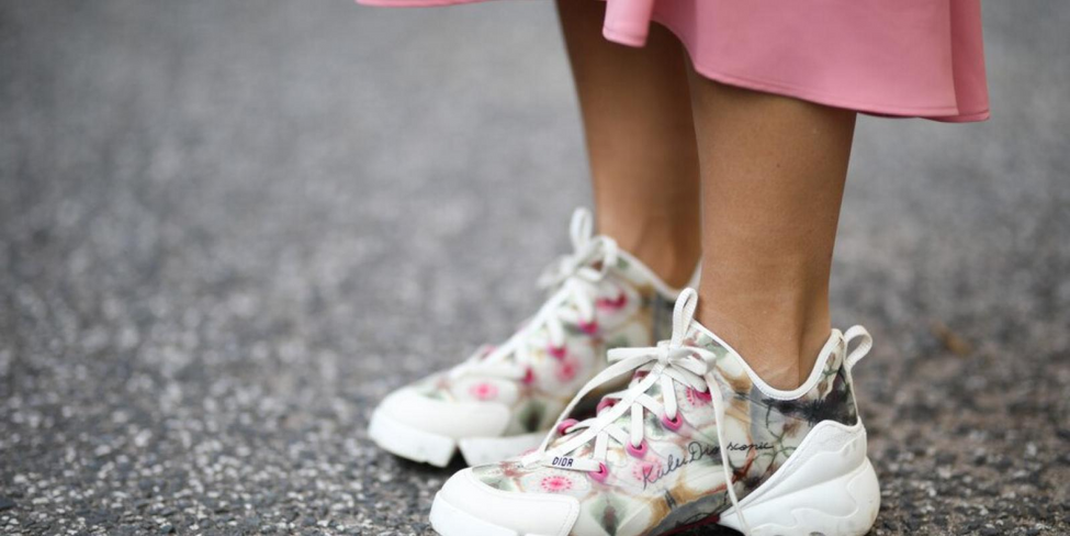 Tiny Toes, Big Fashion: Explore SaeedSole's Kids' Footwear Wonderland