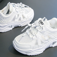 Arctic Breeze Sneakers