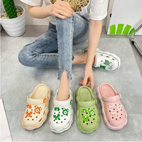 Whimsy Wonderland Crocs