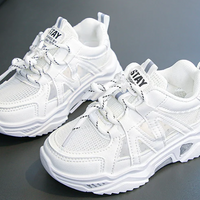 Arctic Breeze Sneakers