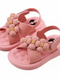 Tini Navigators Sandals - Pink