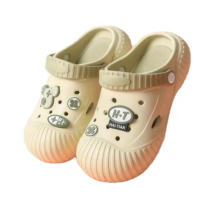 Desert Dream Crocs