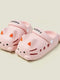 Sunny Steps Slides - Pink