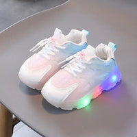 Cloud Walker Sneakers - White