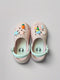 Sandcastle Chic - Pink