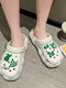 Whimsy Wonderland Crocs